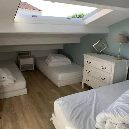 Maison Sables D'olonne Tanchet La Pironnière
