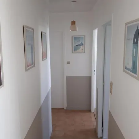 Maison Sables D'olonne Tanchet Σπίτι διακοπών