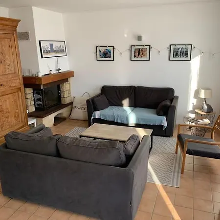 Maison Sables D'olonne Tanchet *