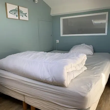 Maison Sables D'olonne Tanchet