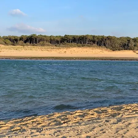 Σπίτι διακοπών Maison Sables D'olonne Tanchet