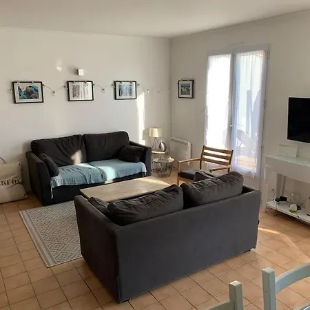 Maison Sables D'olonne Tanchet
