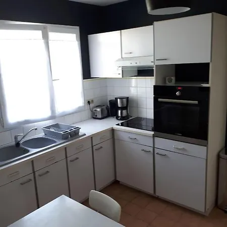 Maison Sables D'olonne Tanchet Σπίτι διακοπών *