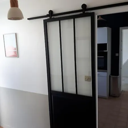 Maison Sables D'olonne Tanchet *