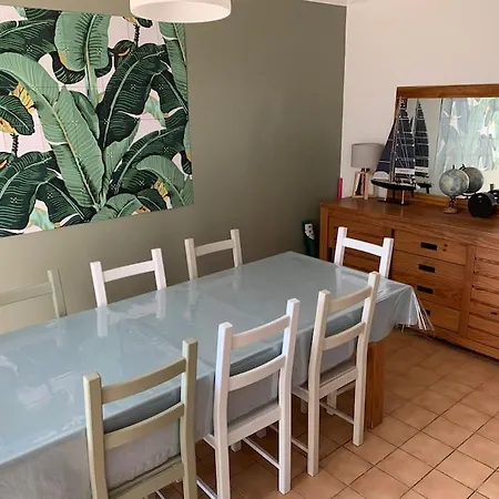 Σπίτι διακοπών Maison Sables D'olonne Tanchet