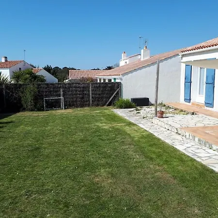 Maison Sables D'olonne Tanchet