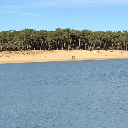 Σπίτι διακοπών Maison Sables D'olonne Tanchet *
