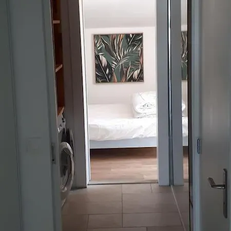 Maison Sables D'olonne Tanchet Σπίτι διακοπών La Pironnière