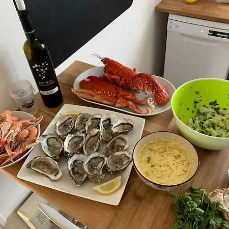 Σπίτι διακοπών Maison Sables D'olonne Tanchet