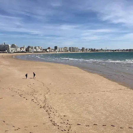Maison Sables D'olonne Tanchet Σπίτι διακοπών