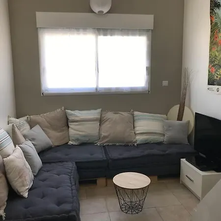 Maison Sables D'olonne Tanchet Σπίτι διακοπών La Pironnière