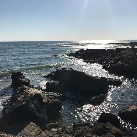 Maison Sables D'olonne Tanchet Σπίτι διακοπών La Pironnière